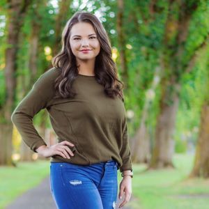 Meet your Posher, Harleigh